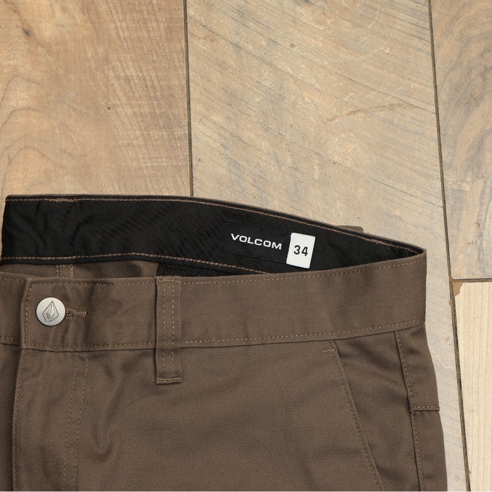 Volcom Pants